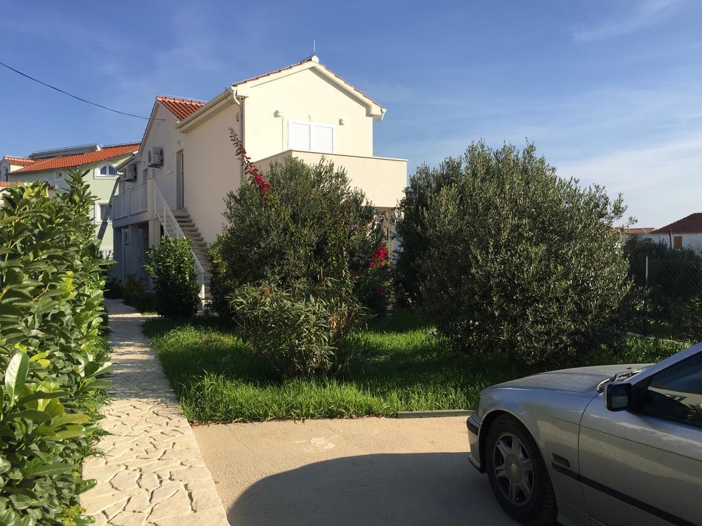 Apartments Villa Tribunj Tribunj  Exterior photo